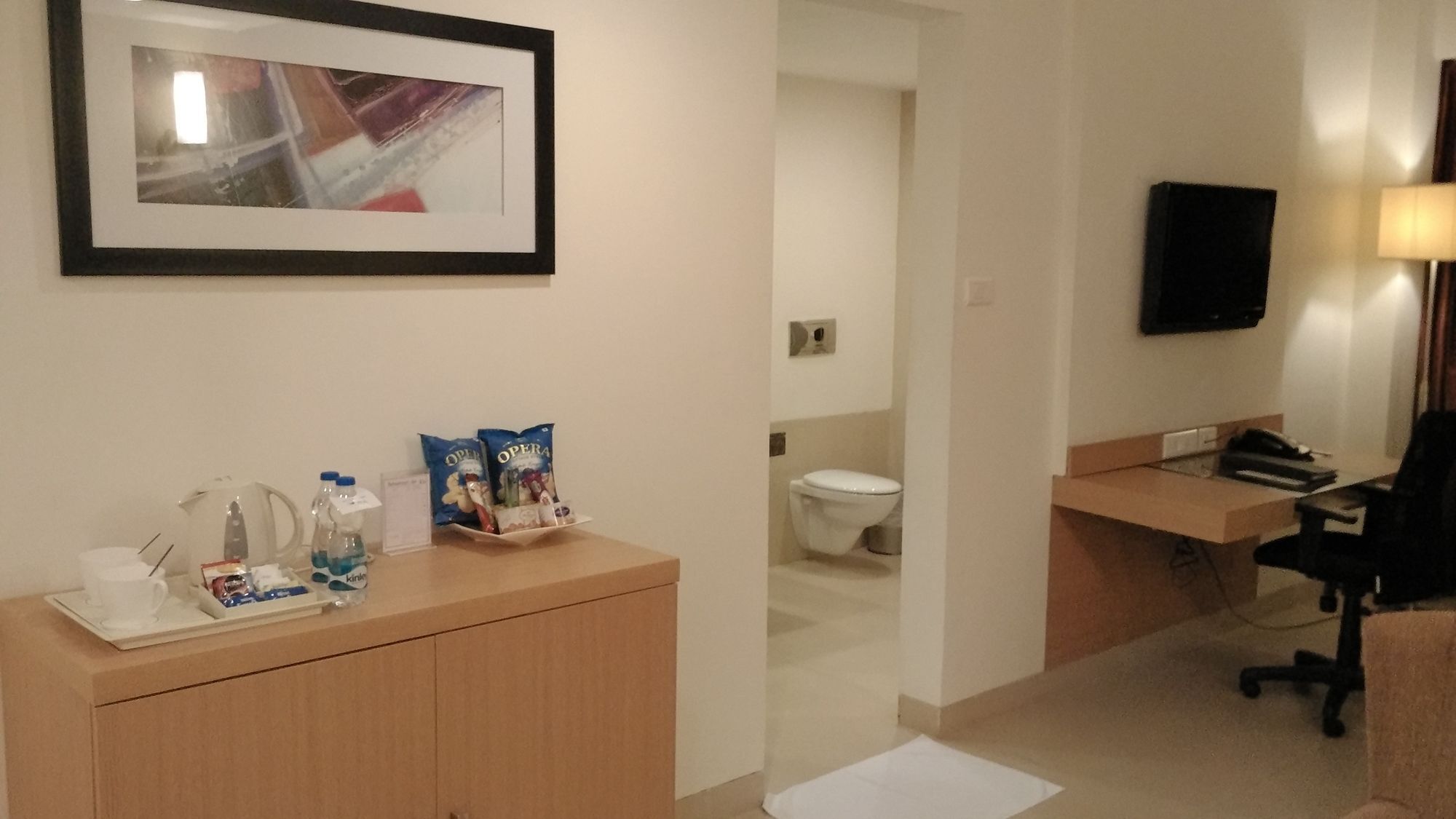 Radha Regent Electronic City Kammasandra Zewnętrze zdjęcie